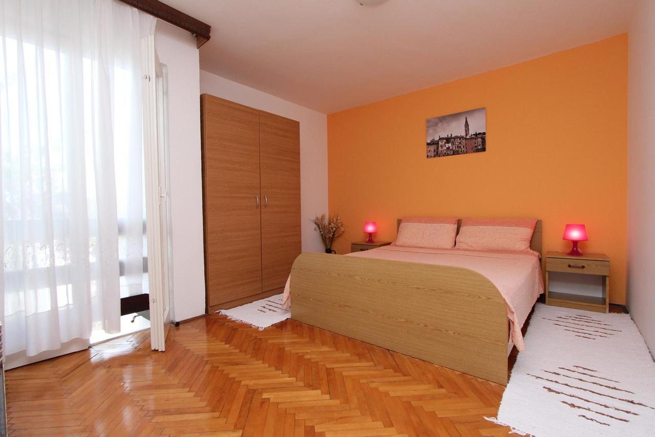 Apartments Tara Ровінь Екстер'єр фото