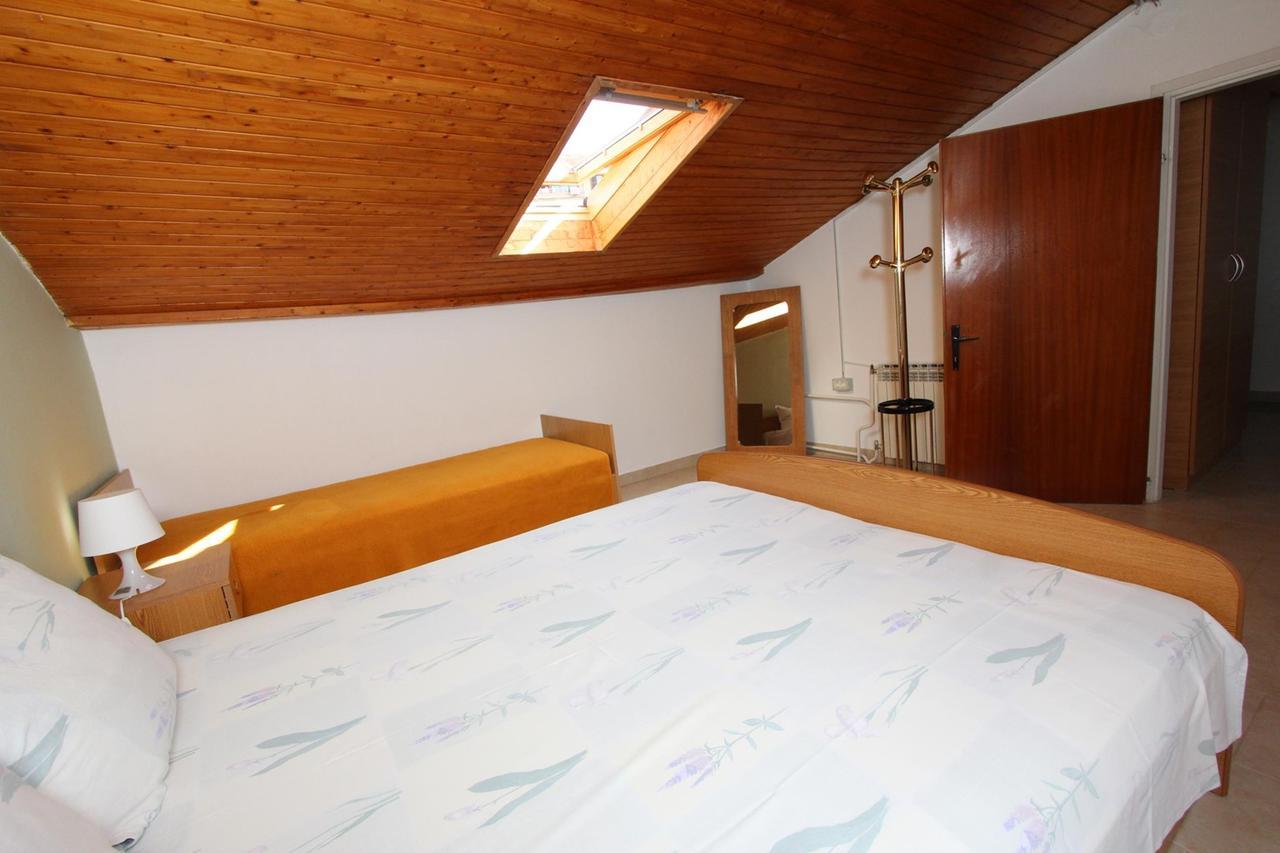 Apartments Tara Ровінь Екстер'єр фото