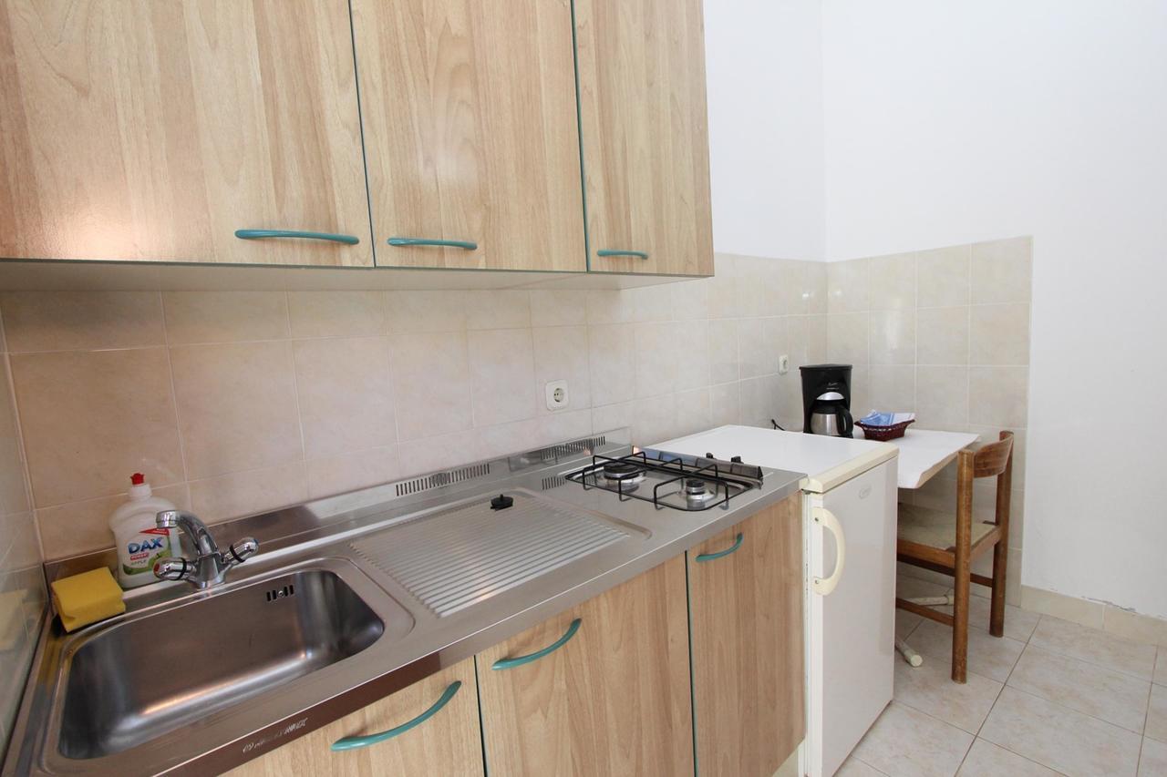 Apartments Tara Ровінь Екстер'єр фото