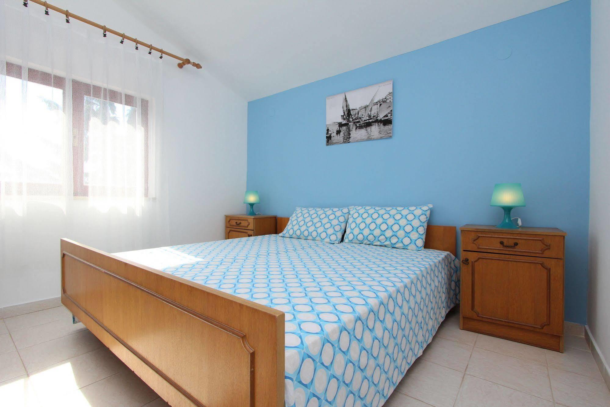 Apartments Tara Ровінь Екстер'єр фото