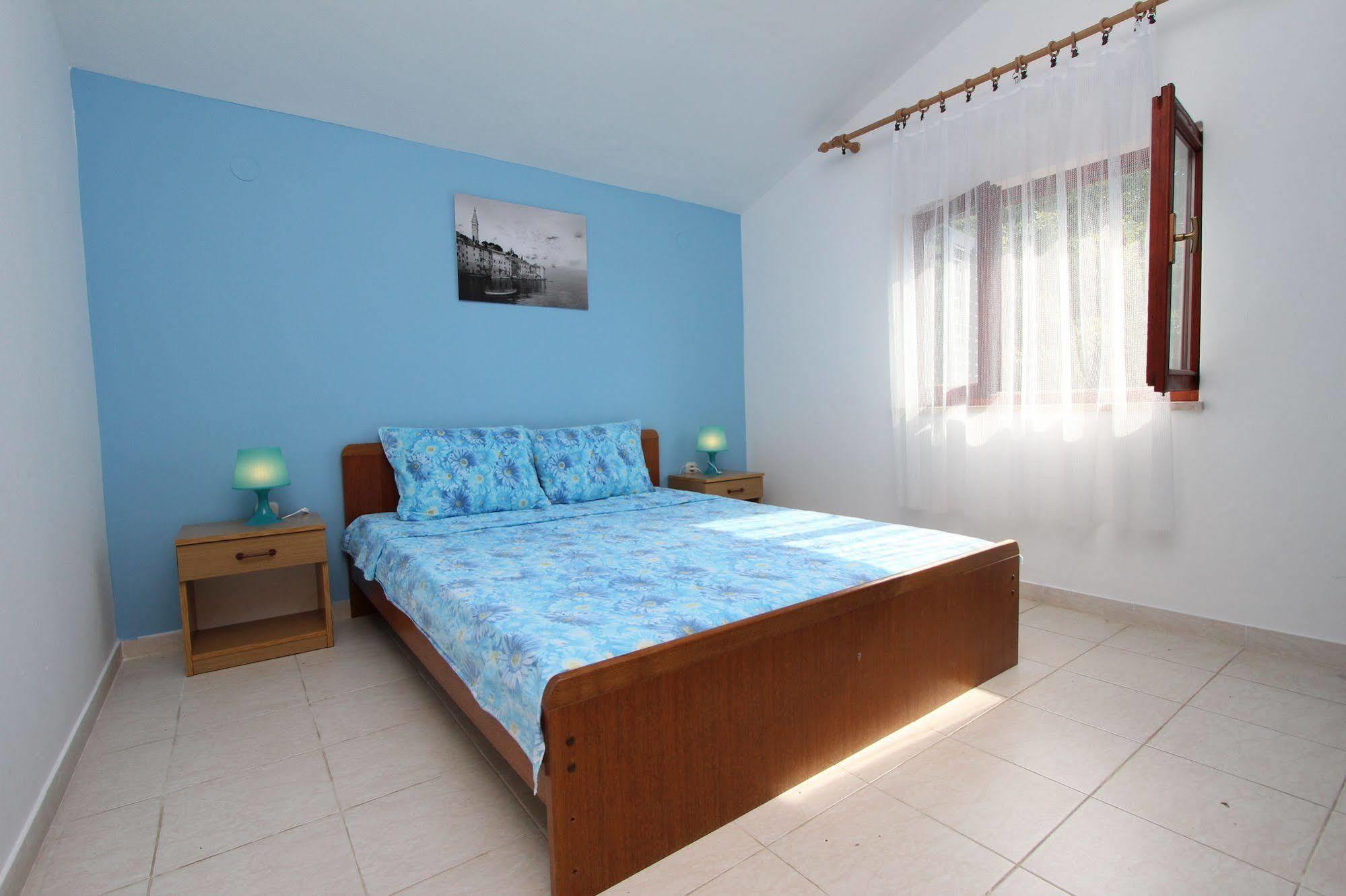 Apartments Tara Ровінь Екстер'єр фото